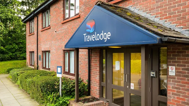 Travelodge Penrith