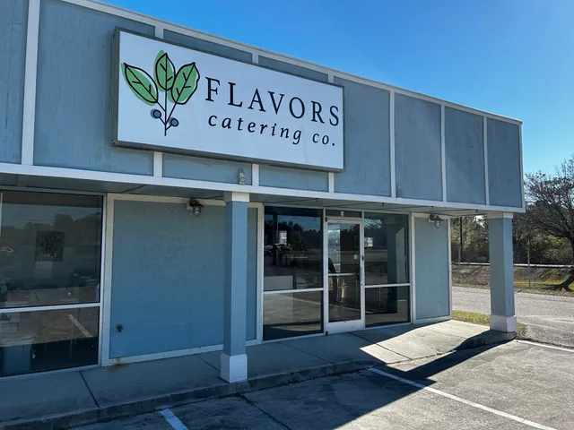 Flavors Catering Company