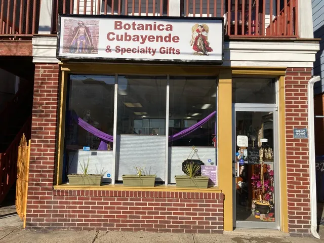 Botanica Cubayende & Speciality Gifts