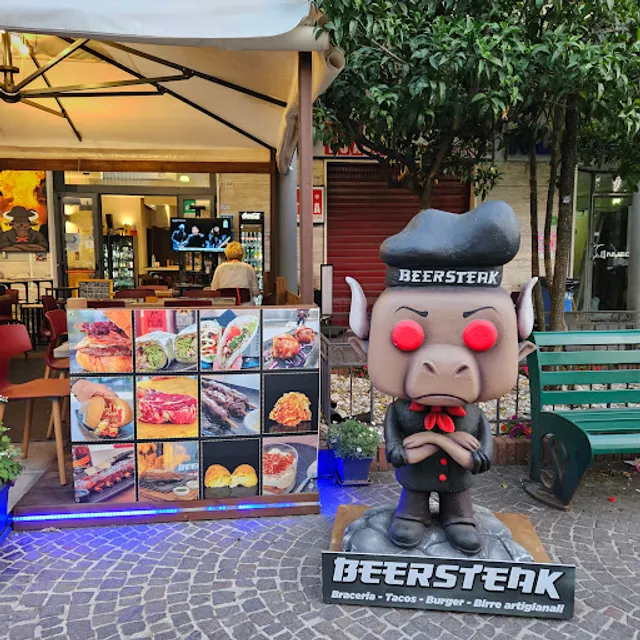 Beersteak