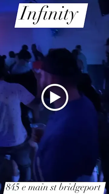 Infinity Restaurant & Sports Bar