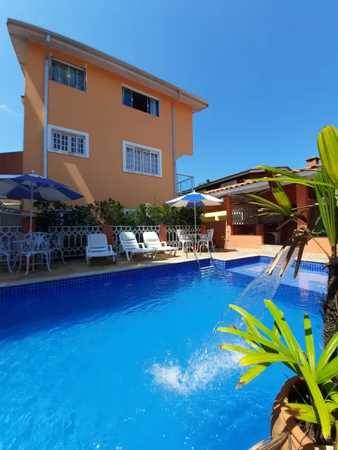 Recanto Praia Sol Apartamentos