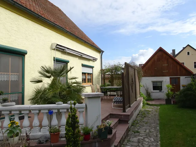 Ferienwohnung Am Igelsberg