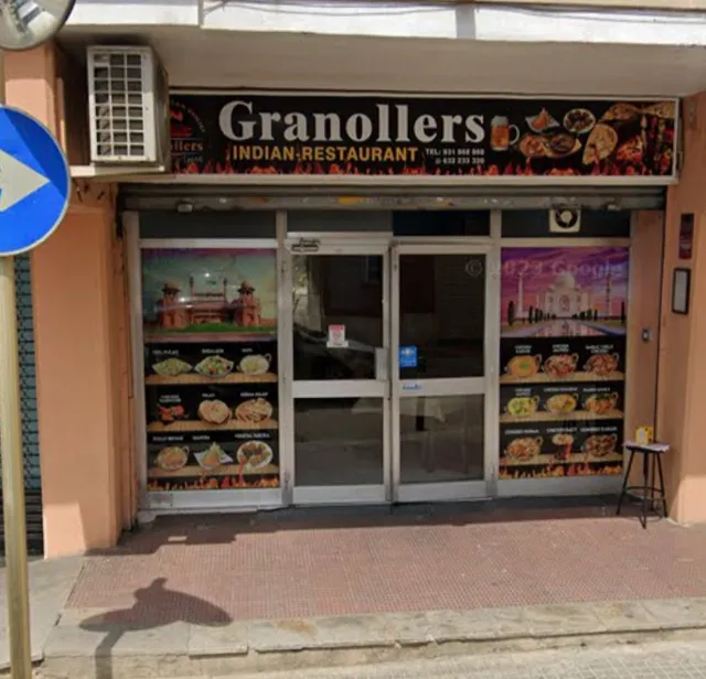 Granollers Indian Restaurant