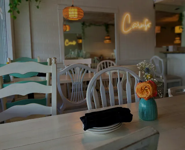 Caruso’s Italian Kitchen