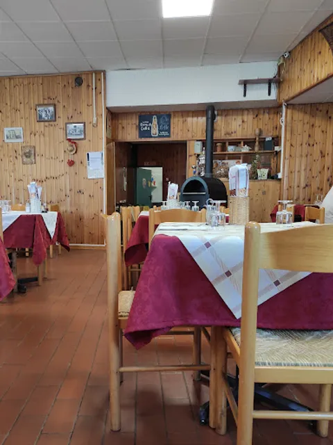 Ristorante Americano