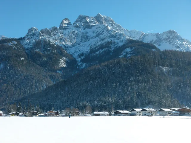 Ferienwohnung Beim Wagner