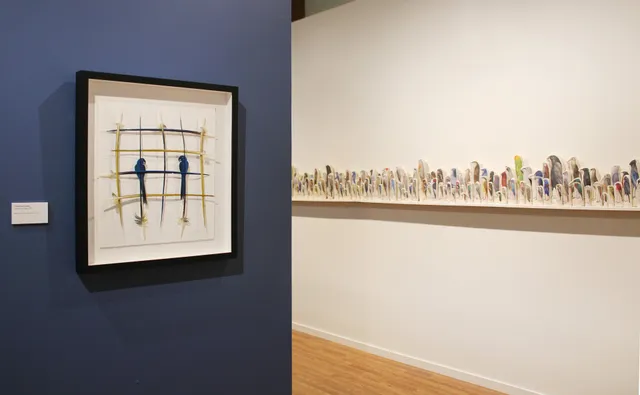 California Nature Art Museum