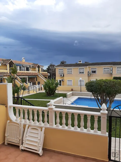 Holiday Home Golf Villamartin