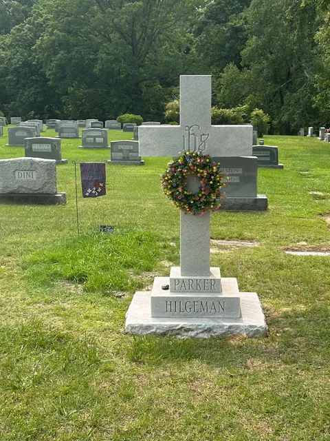 Forest Lawn Cemetery