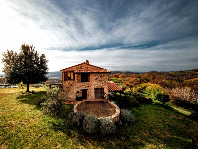 Agriturismo Poggio Monte