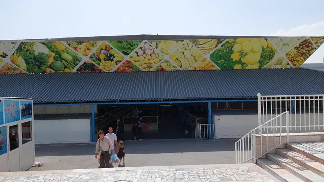 DorLoft Restoranı