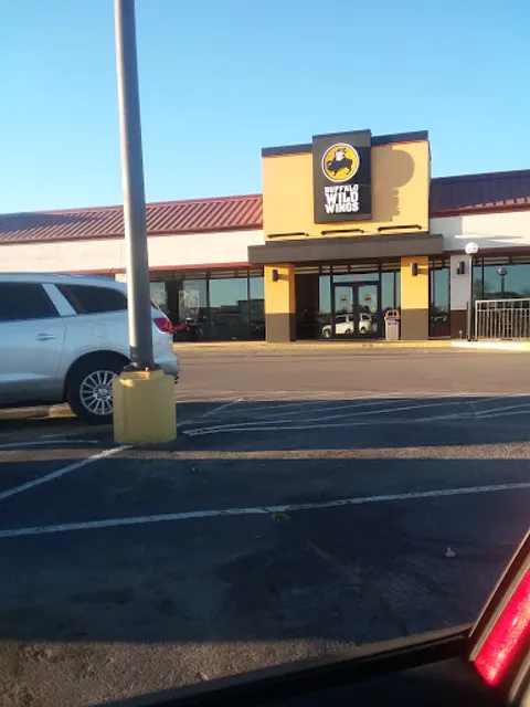 Buffalo Wild Wings