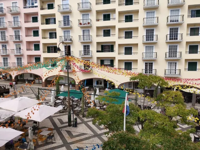 Funchal Village Studios