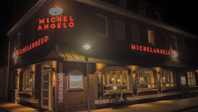 Pizzeria Michelangelo Norderney