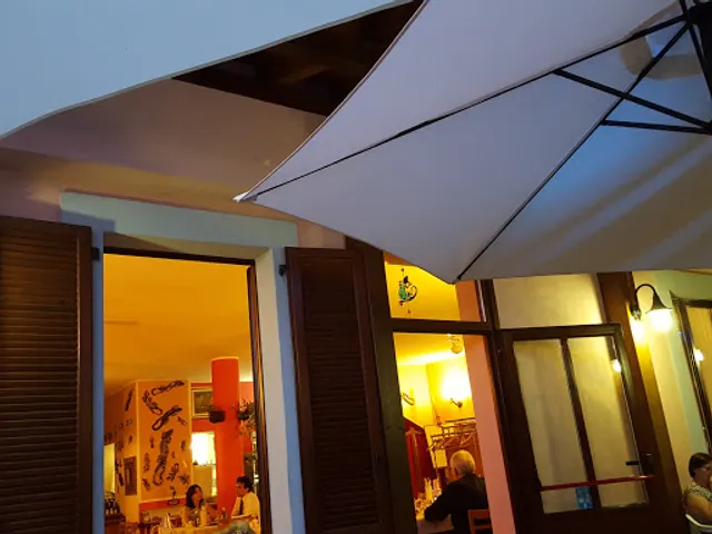 Al Ghess..Ristorante & pizza