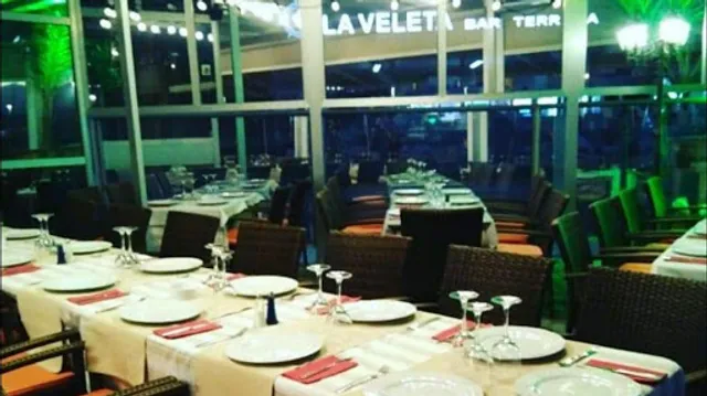 La Veleta Restaurant
