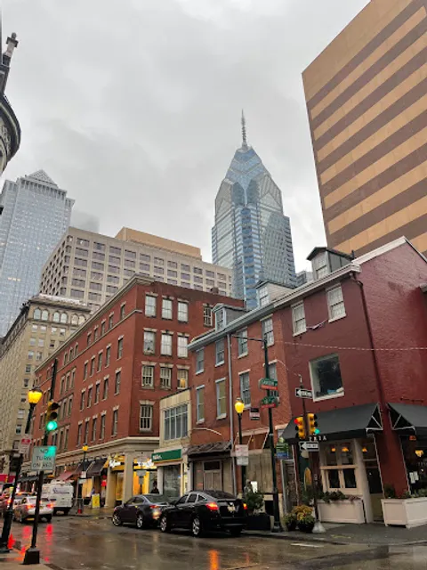 Tria Cafe Rittenhouse