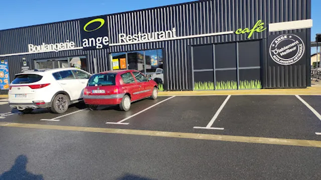 BOULANGERIE ANGE