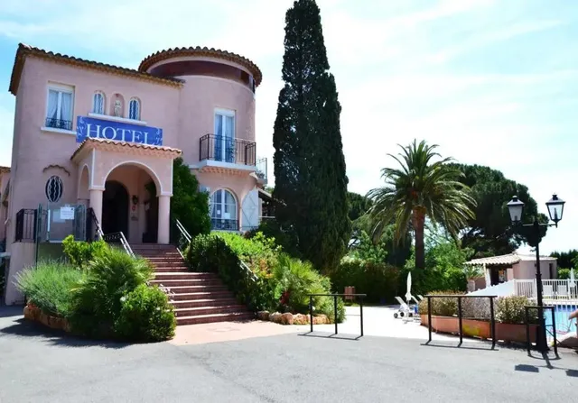 Villa Des Anges
