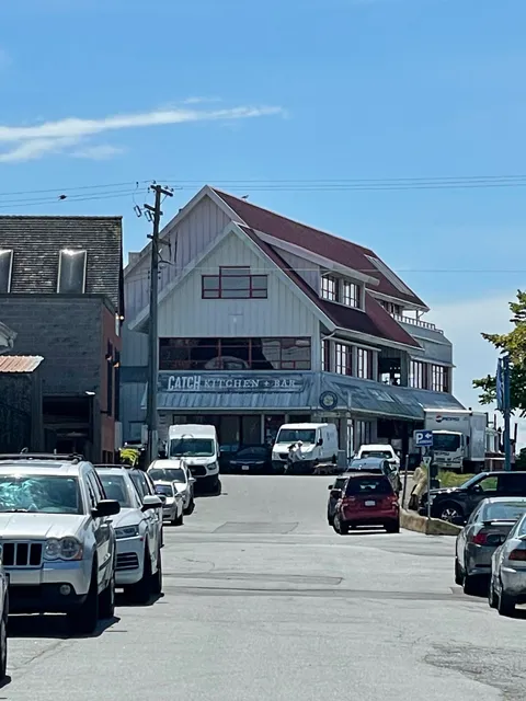 Canada Post - Steveston Museum