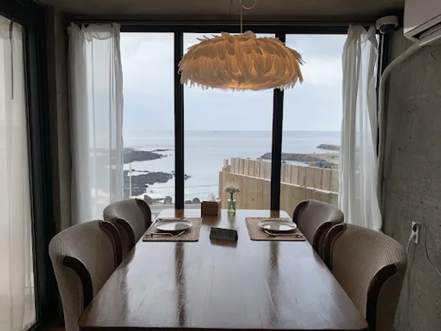 월정리 이런날엔