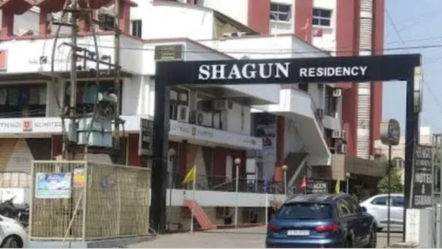 Shagun Residency