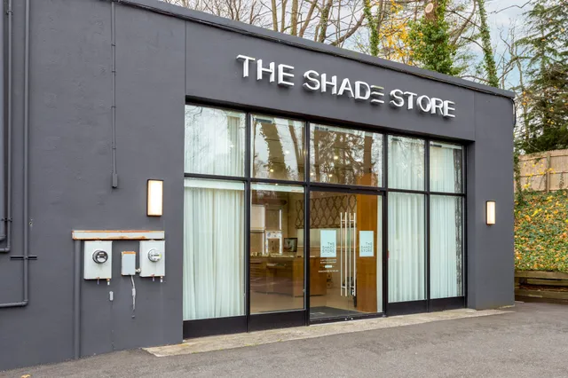 The Shade Store