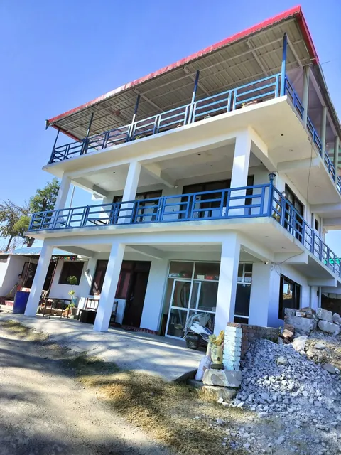 Nirvana Heights Kasar Devi