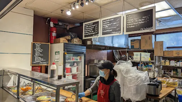 Helena's Magic Kitchen