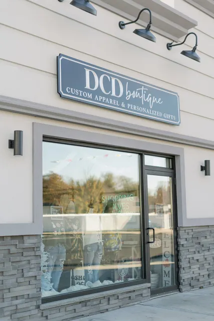 DCD Boutique