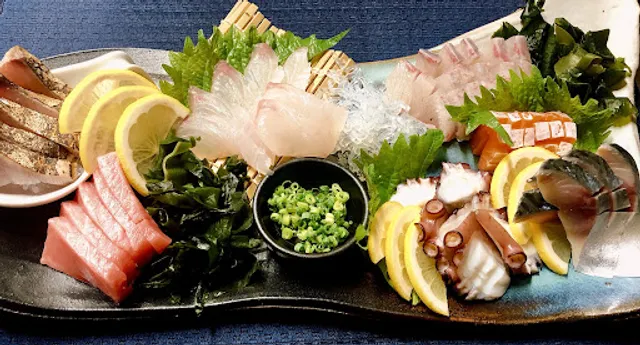 菜肴「はぐれ」