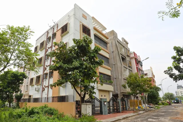 OYO 78263 Swagat Homes