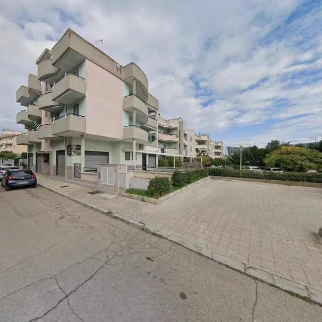 Basilico - pronto e pranzato