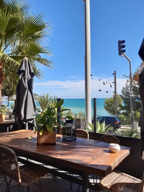 Da Rossana Restaurant