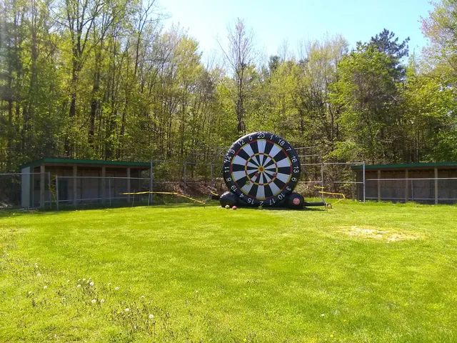 Ferguson Township Lions Club
