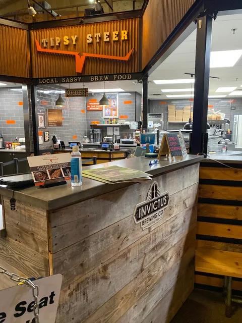 Invictus Brewing Company