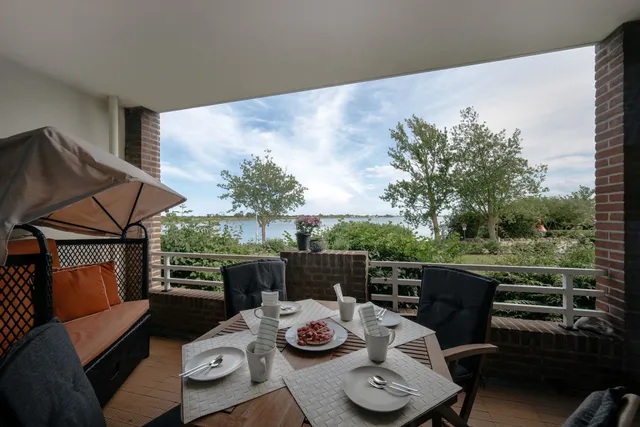 Ferienwohnung Lemkenhafen