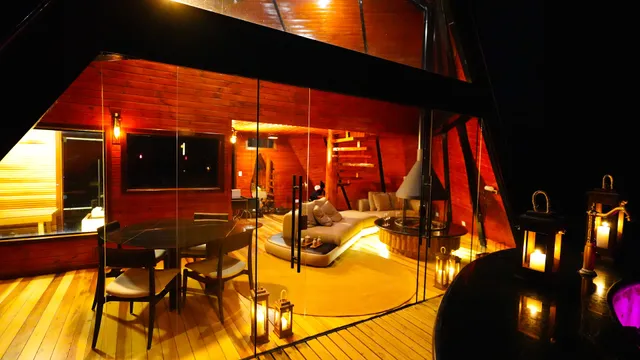 Chale Boutique Campos do Jordão