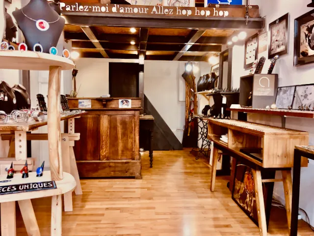 Artypik : Bijoux artisanaux