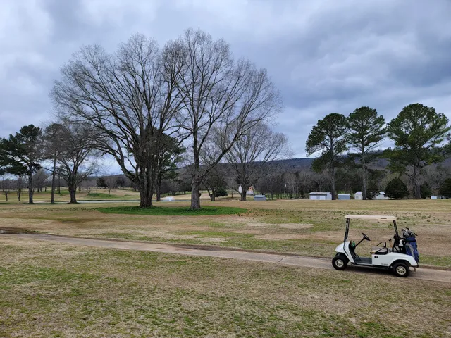 Dayton Golf & Country Club