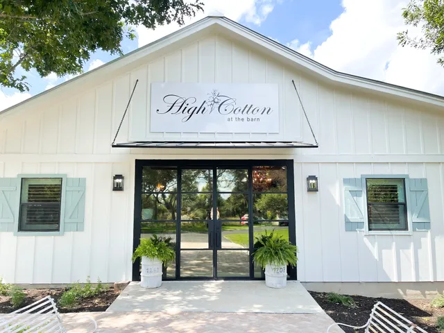 High Cotton Home & Design