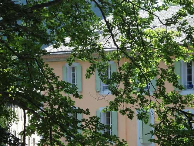 Notre-Dame d'Escouloubre