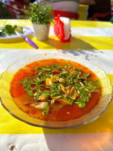 Cocina Económica "Lupita"