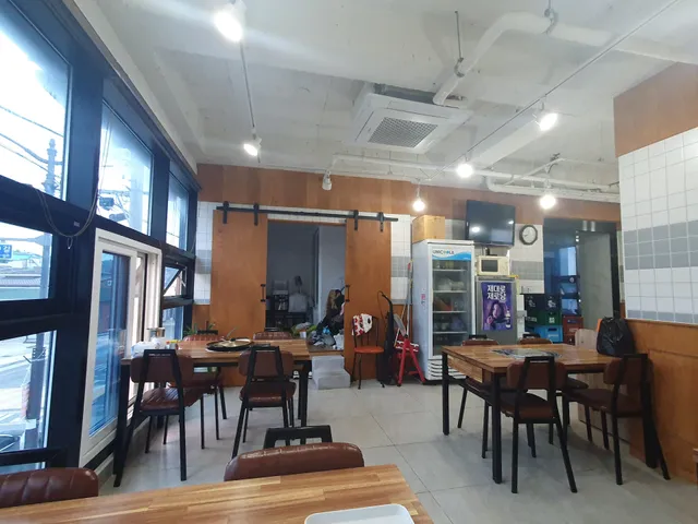 이조족발곰탕식당