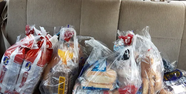 Franz Bakery Outlet Store