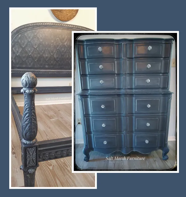 Salt Marsh Furniture