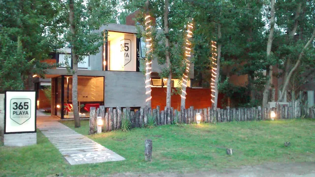 365 Playa
