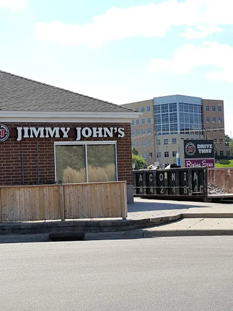 Jimmy John's
