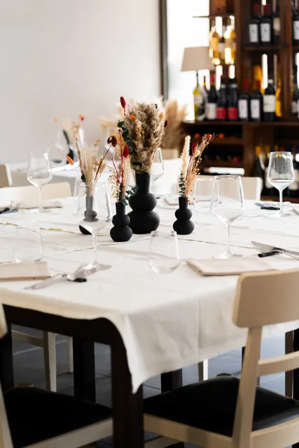 Ristorante Mezzo e Mezzo